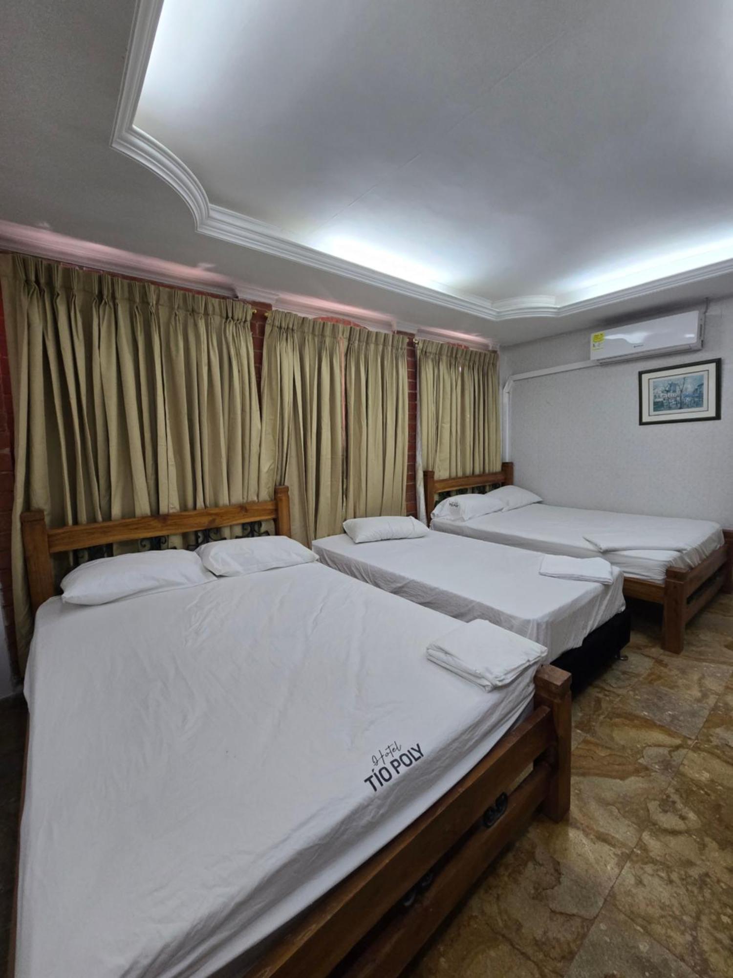 Hotel La Casa De Poli