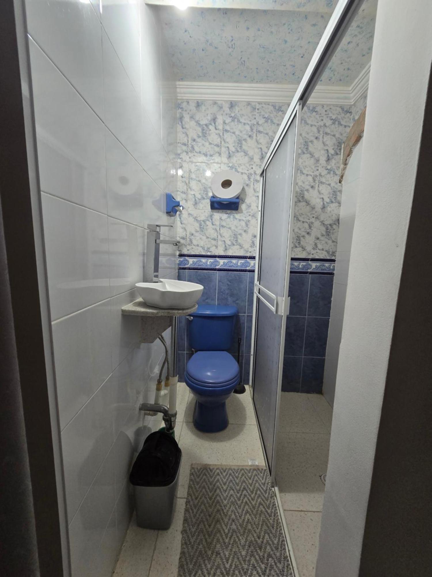 Hotel La Casa De Poli *