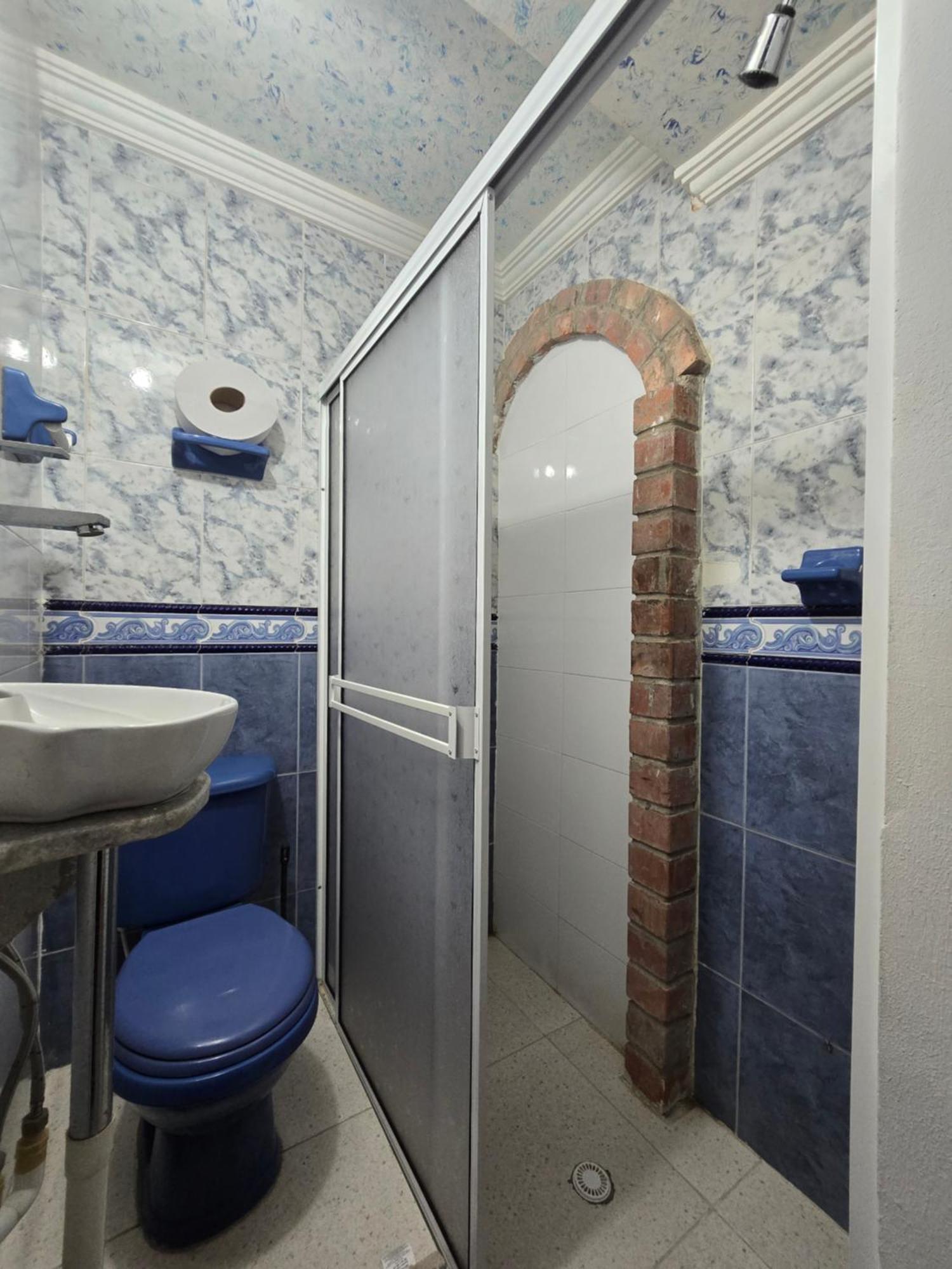 La Casa De Poli Hotel Cartagena