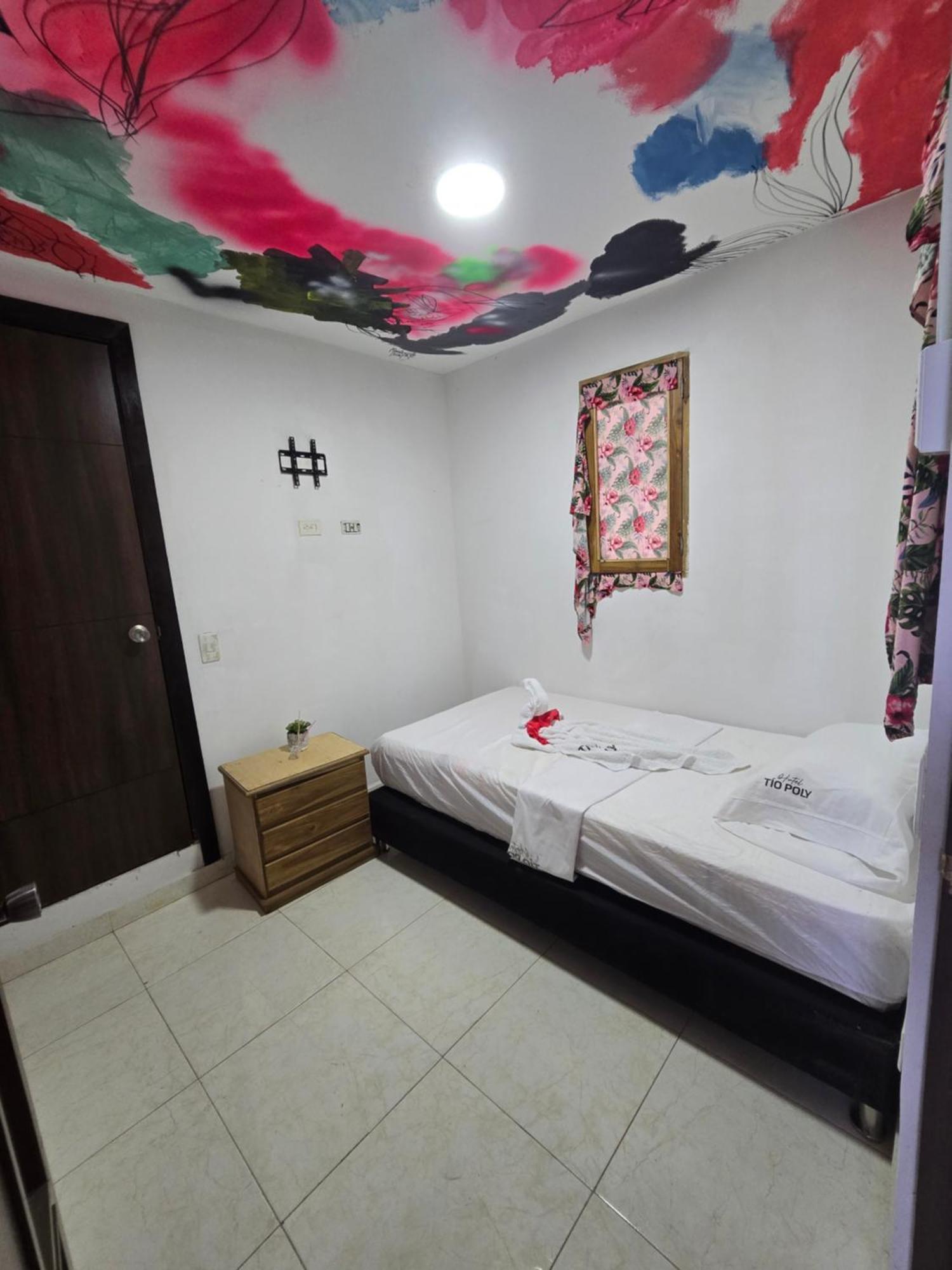 La Casa De Poli Cartagena