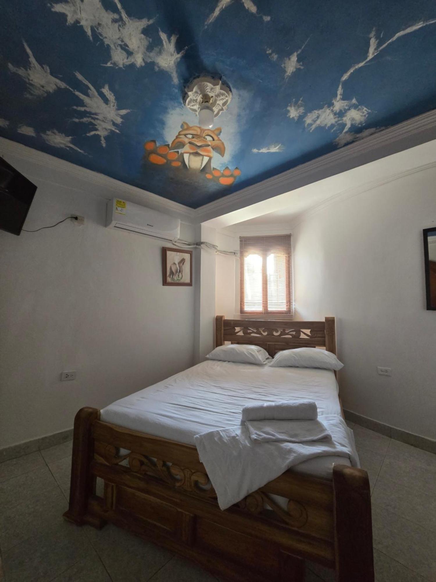 La Casa De Poli