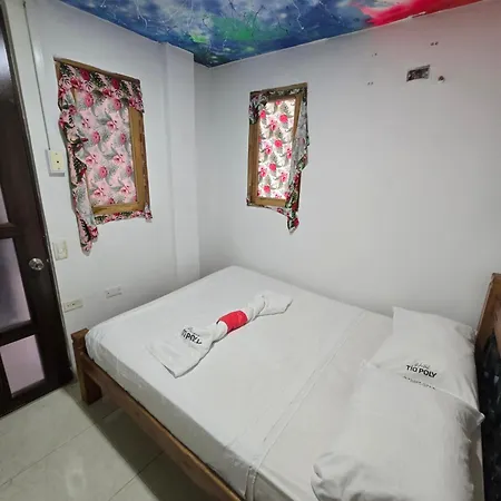 La Casa De Poli Hotel Cartagena