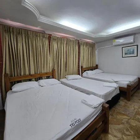 Hotel La Casa De Poli