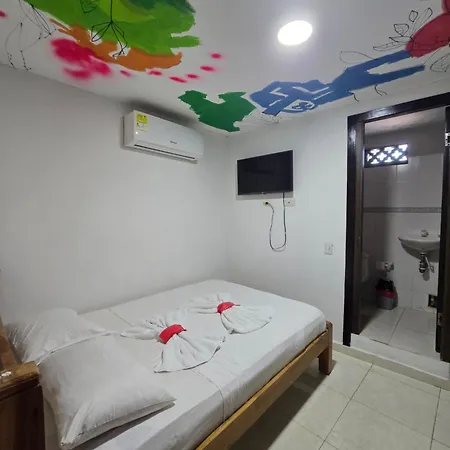 La Casa De Poli Hotel *