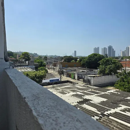 La Casa De Poli Hotel