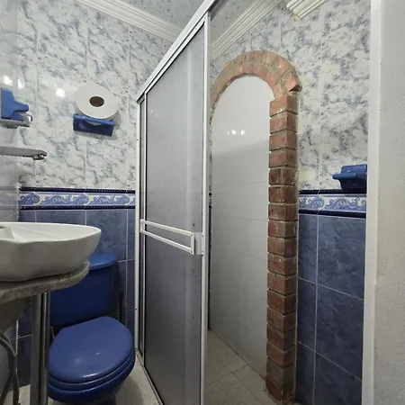La Casa De Poli Hotel Cartagena