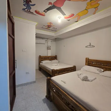 Hotel La Casa De Poli Cartagena