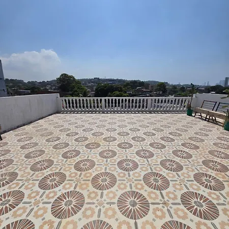 La Casa De Poli Hotel *