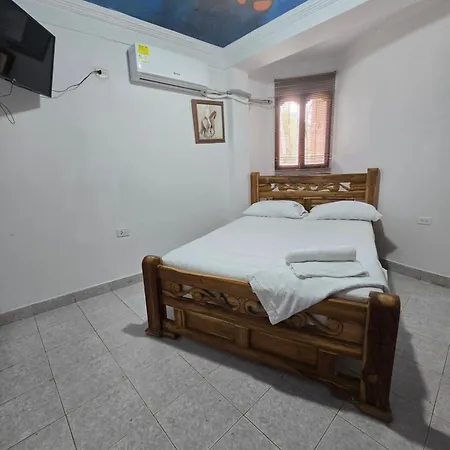 La Casa De Poli *