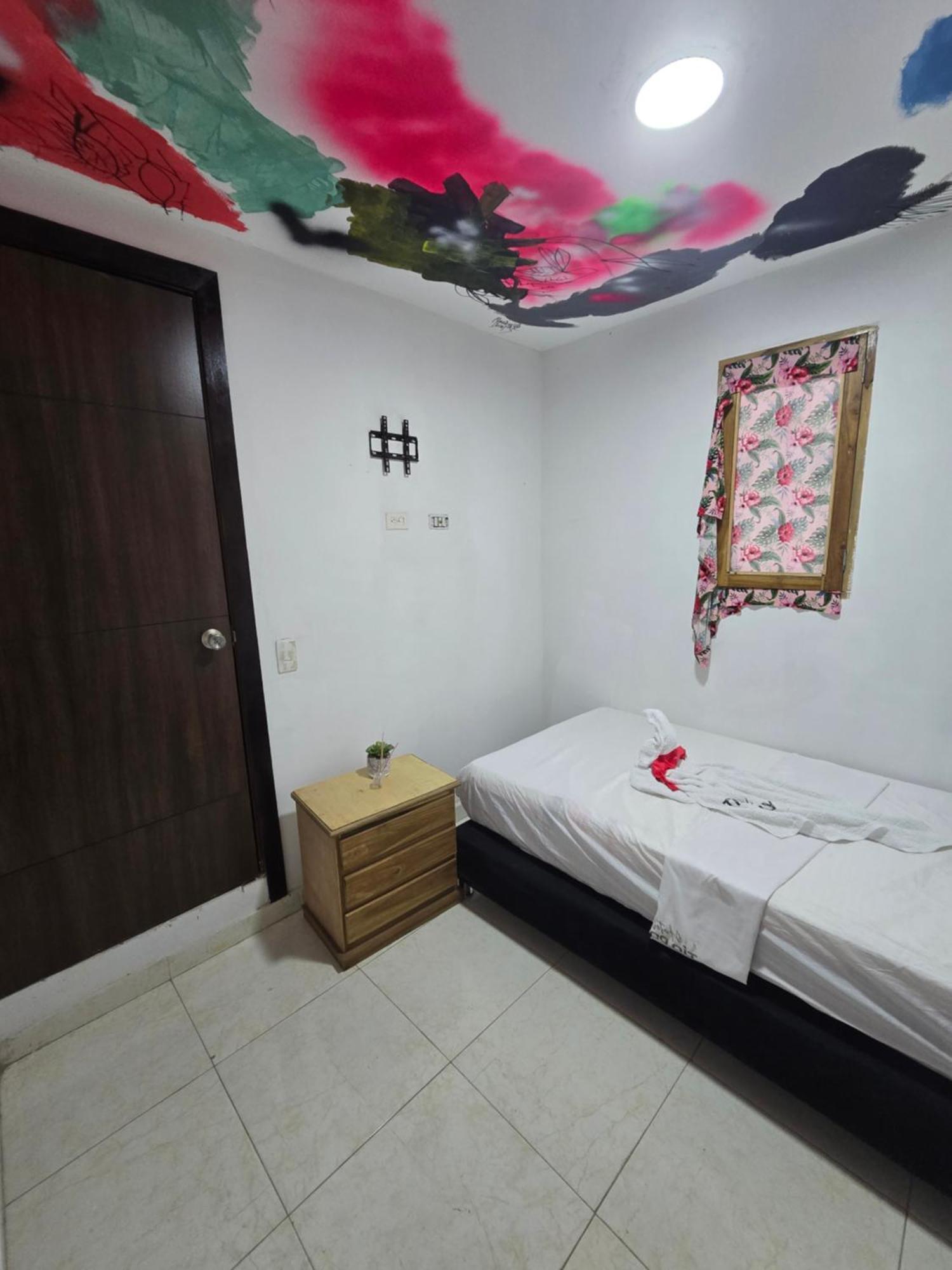 Hotel La Casa De Poli *