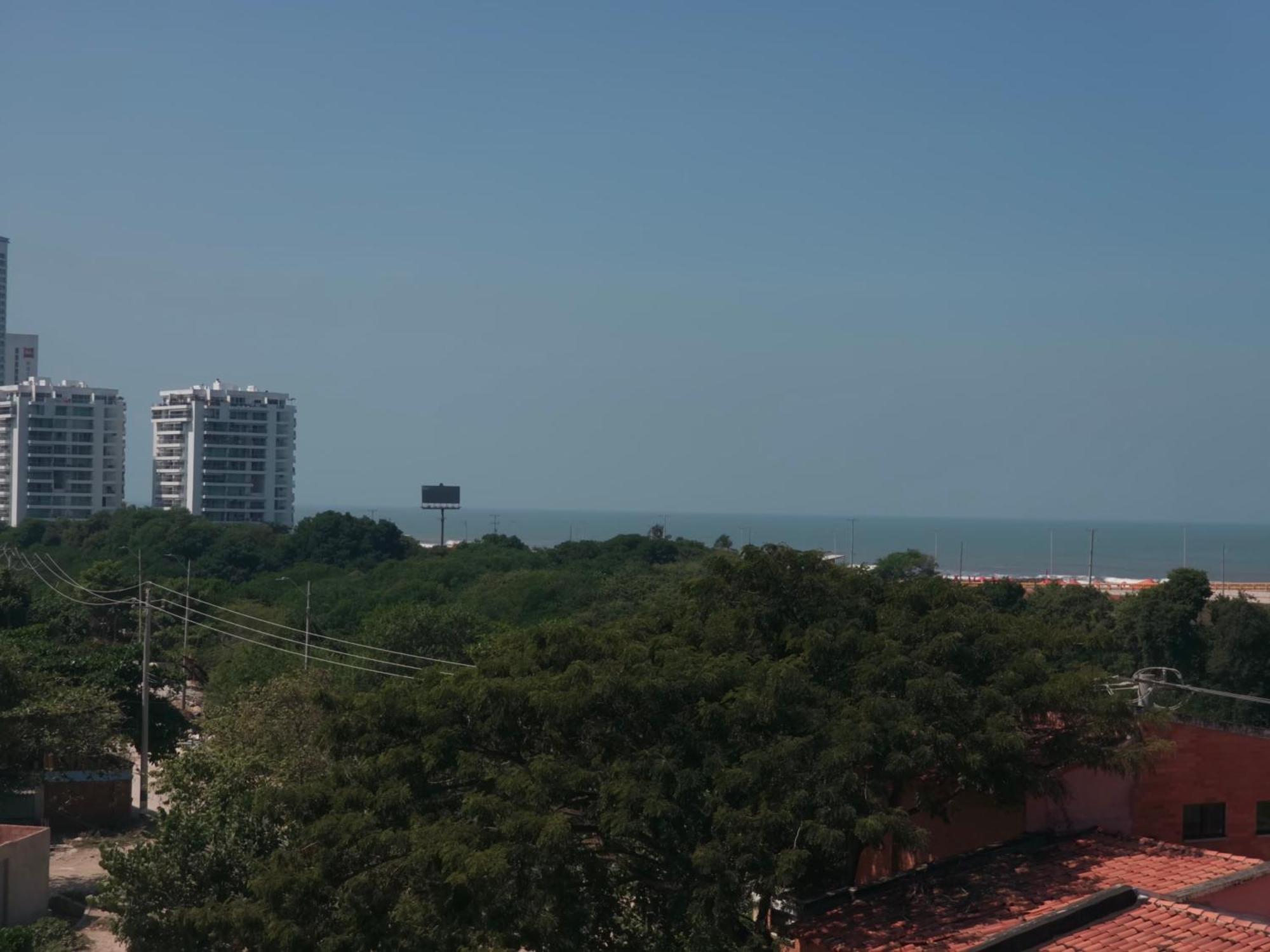 La Casa De Poli Hotel