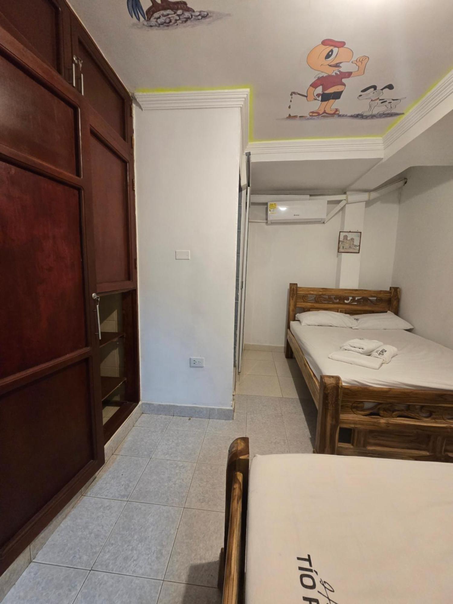 La Casa De Poli Hotel *