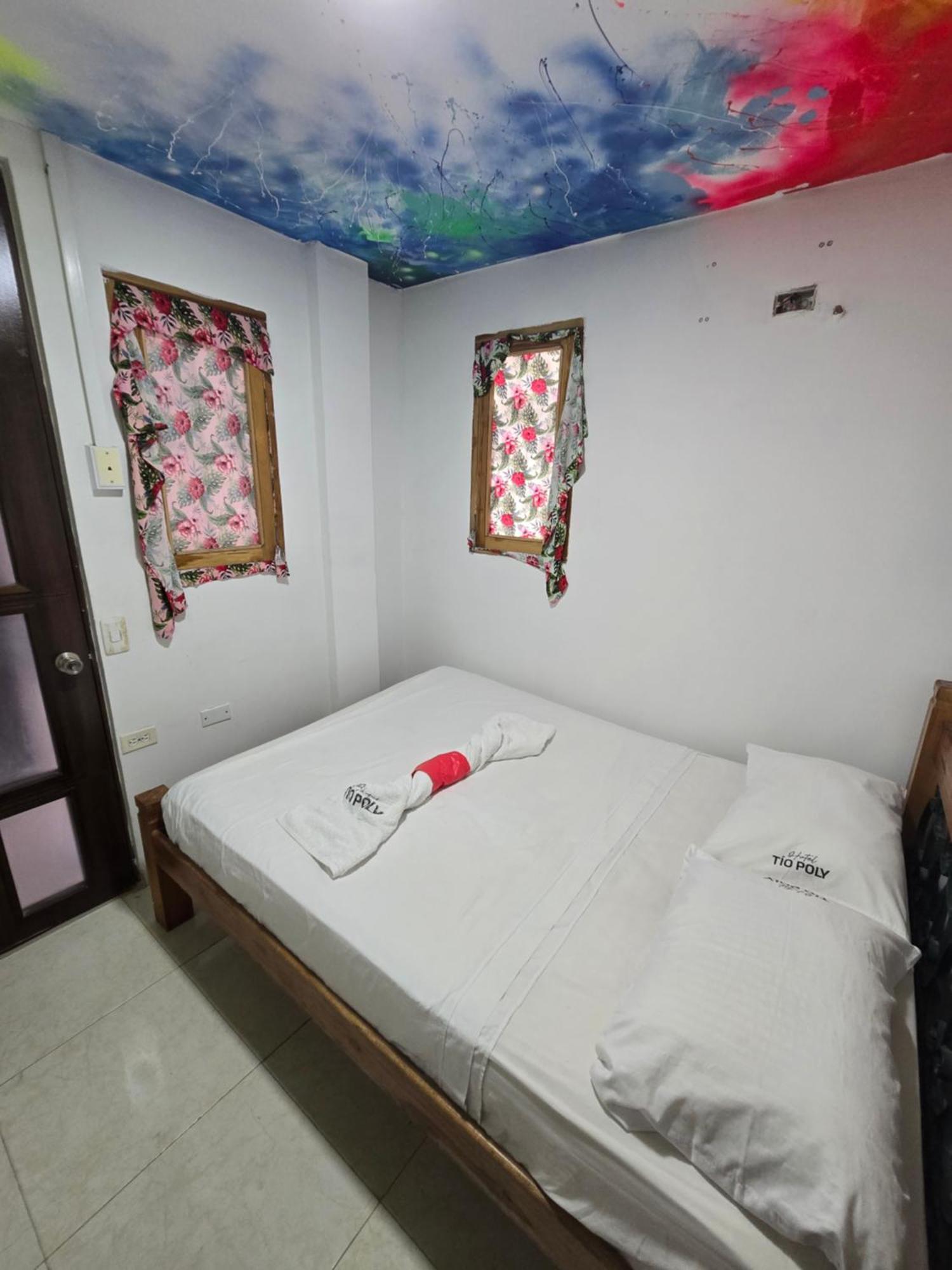 La Casa De Poli Hotel Cartagena