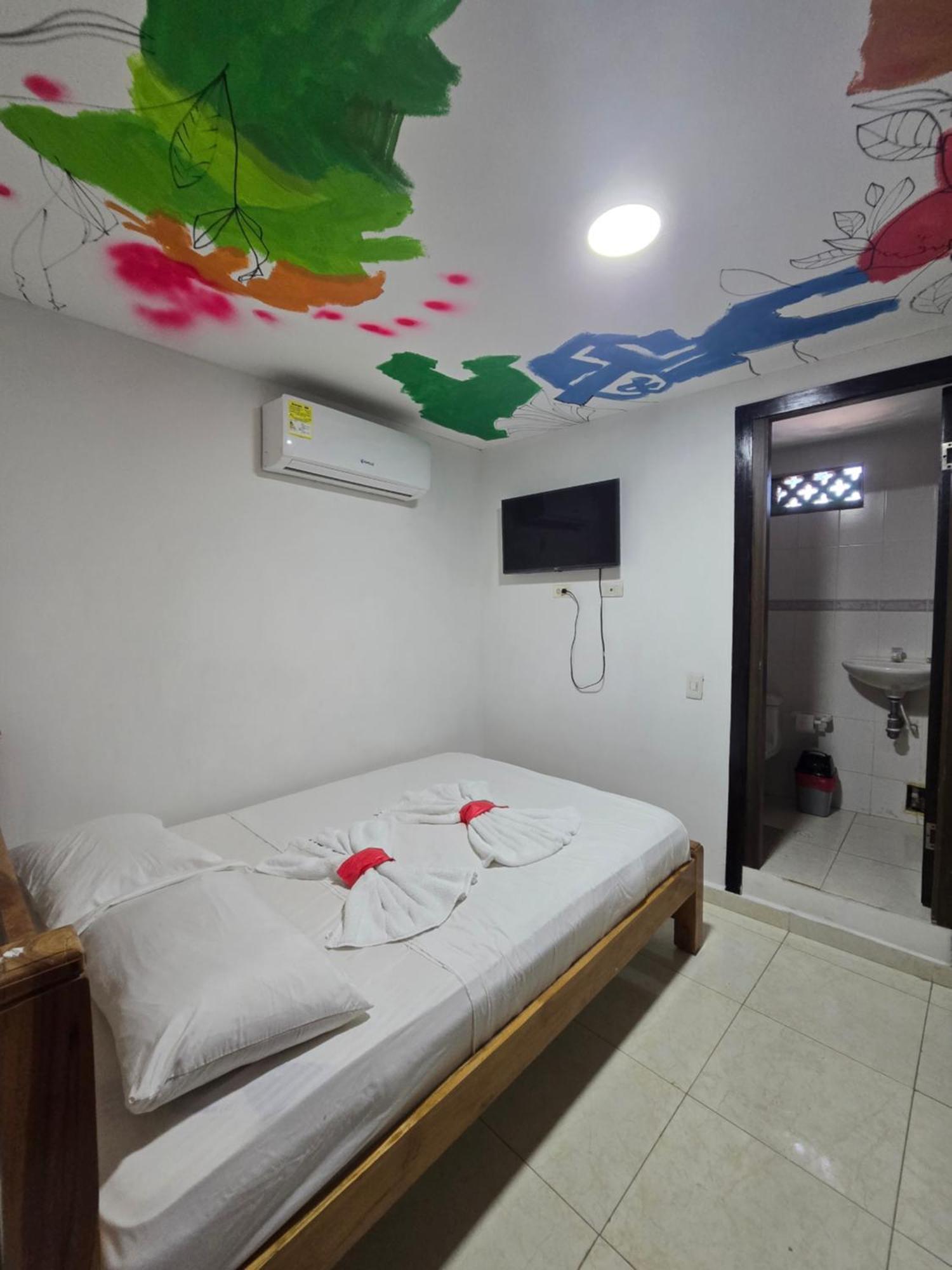 La Casa De Poli Hotel *