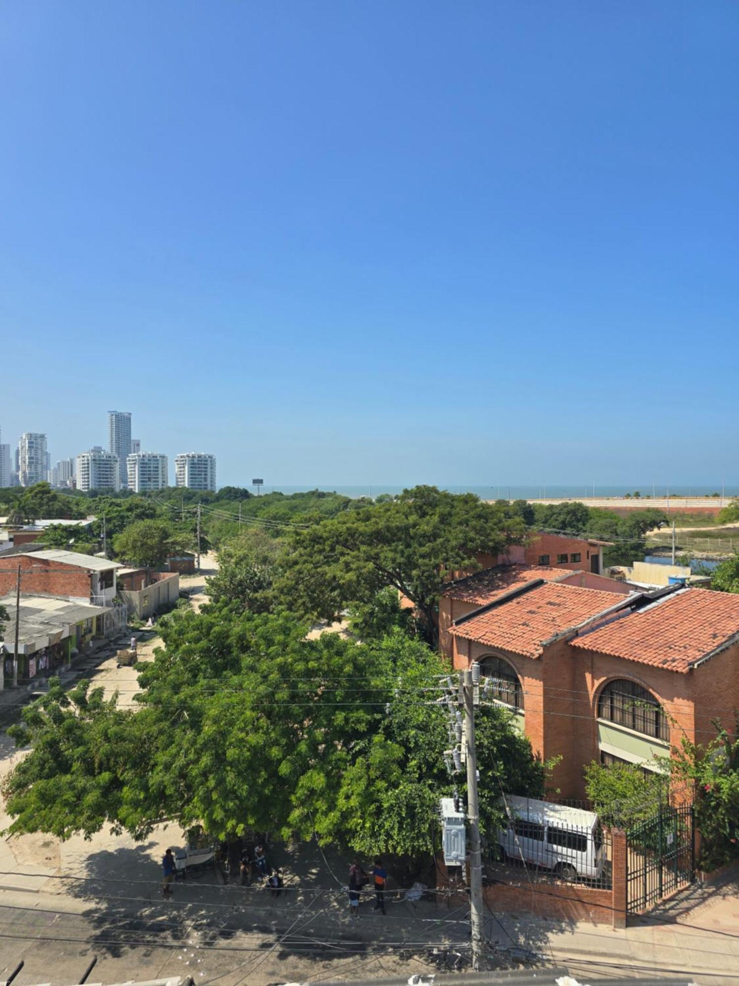 Hotel La Casa De Poli Cartagena
