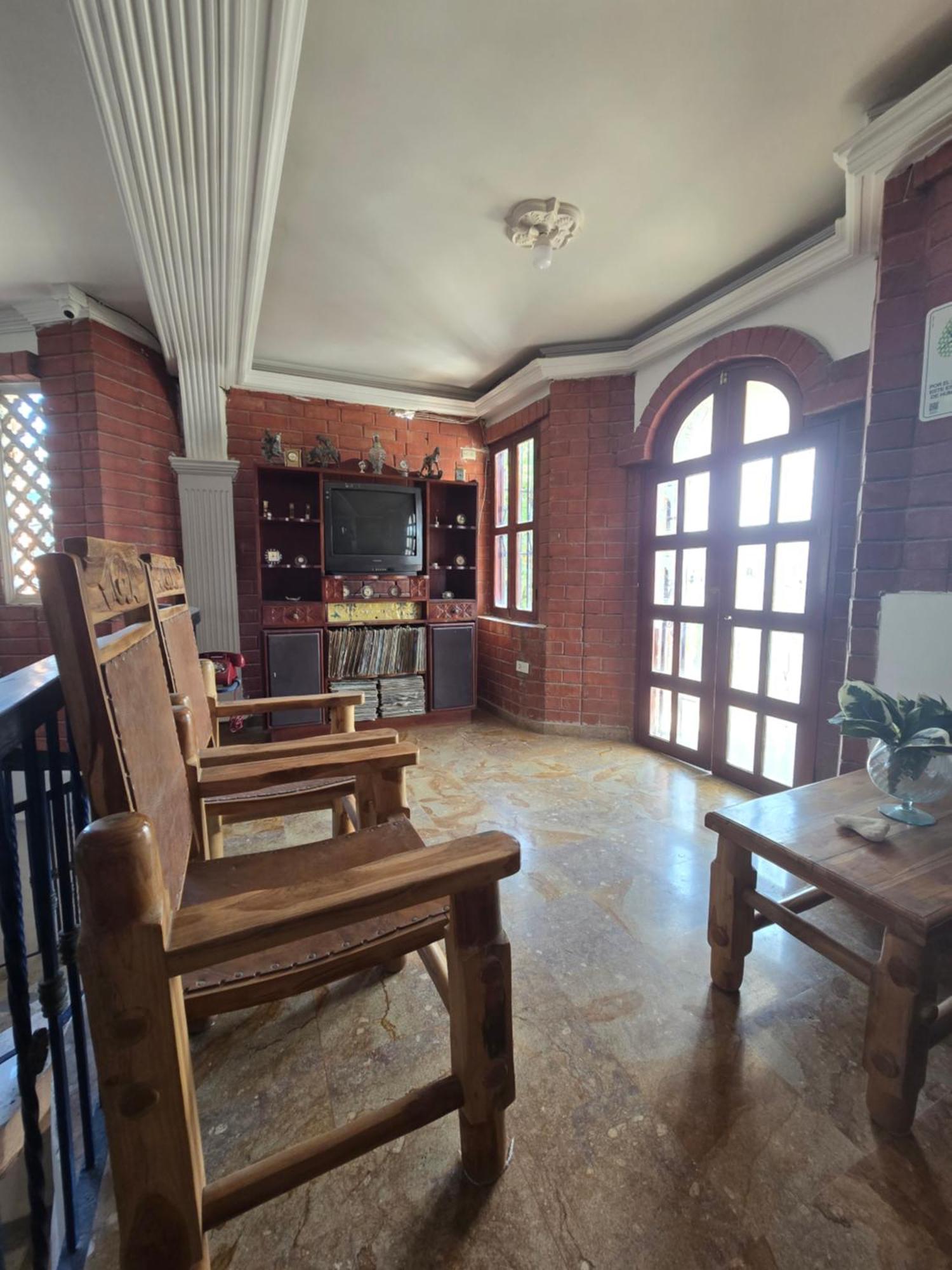 La Casa De Poli Hotel