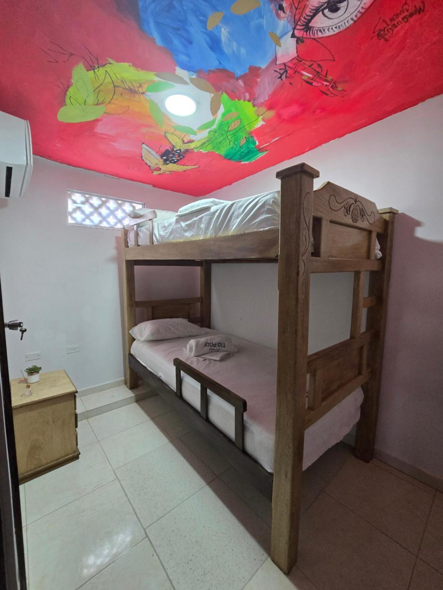 Hotel La Casa De Poli Cartagena