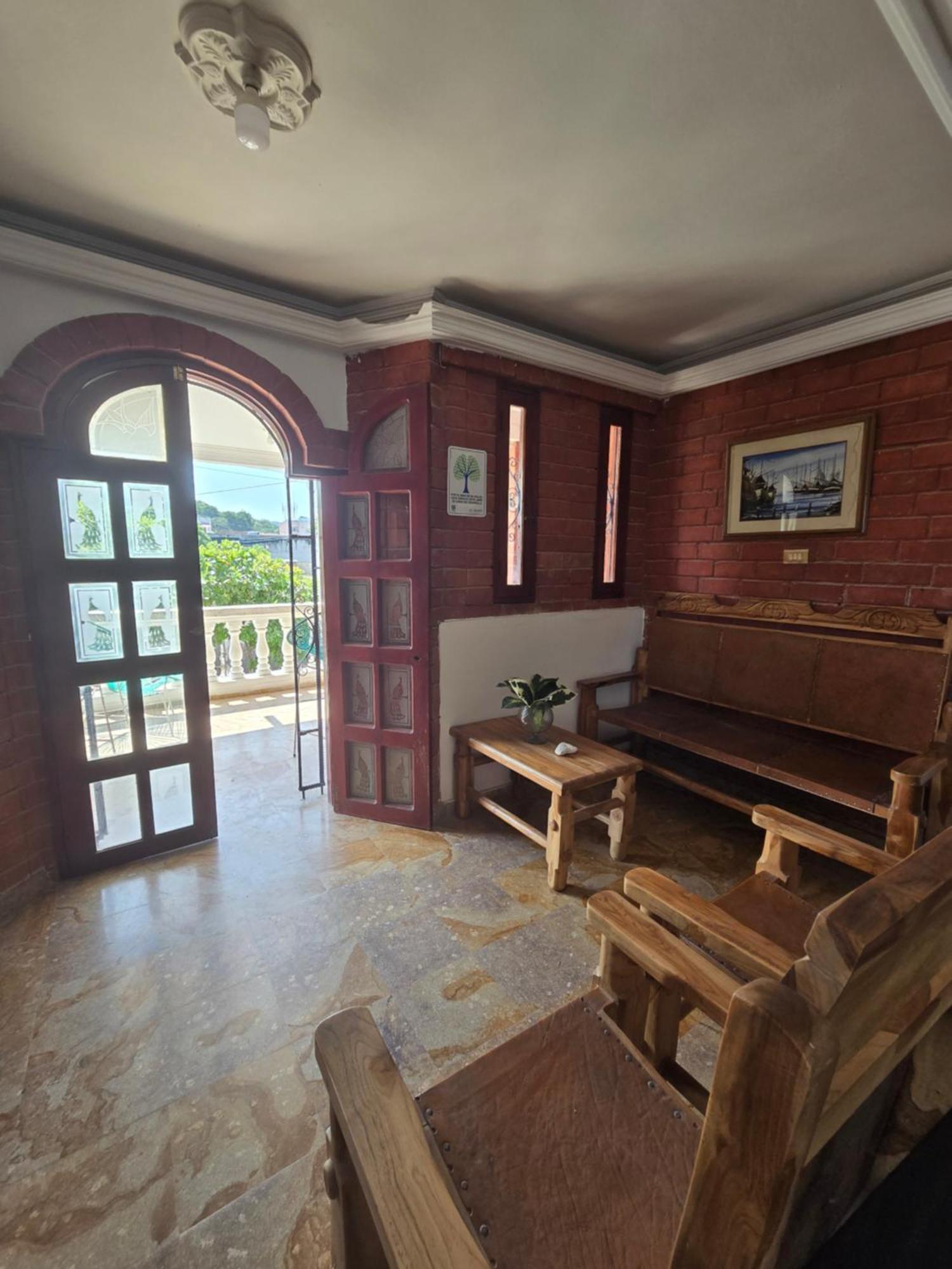 La Casa De Poli