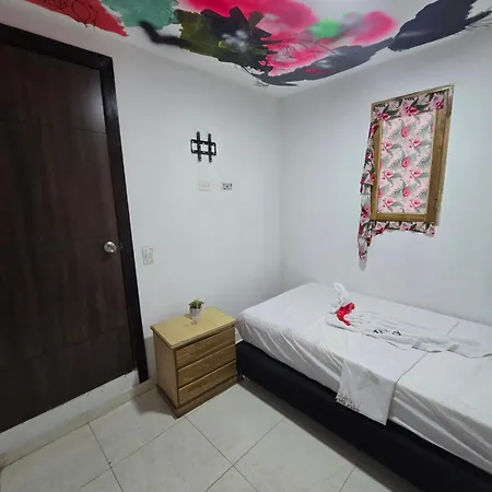 Hotel La Casa De Poli *