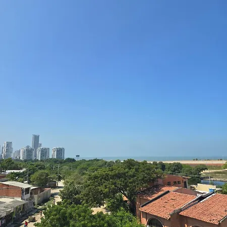 La Casa De Poli Hotel Cartagena