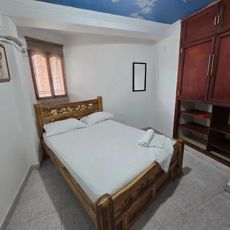 La Casa De Poli * Cartagena