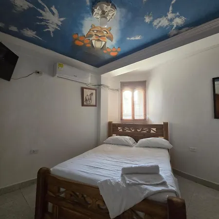 La Casa De Poli
