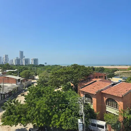 Hotel La Casa De Poli Cartagena